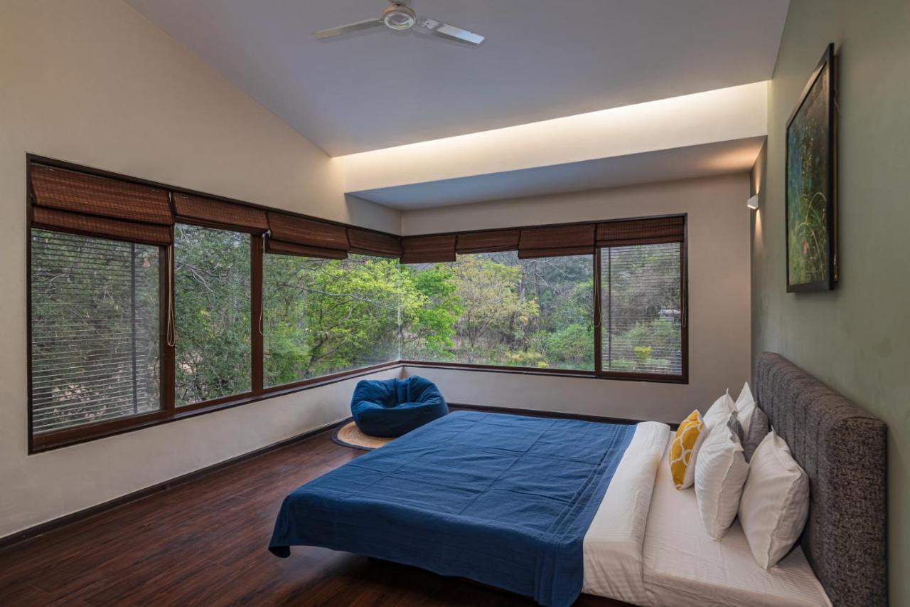 Saffronstays Estella, Alibaug Alibag Luaran gambar