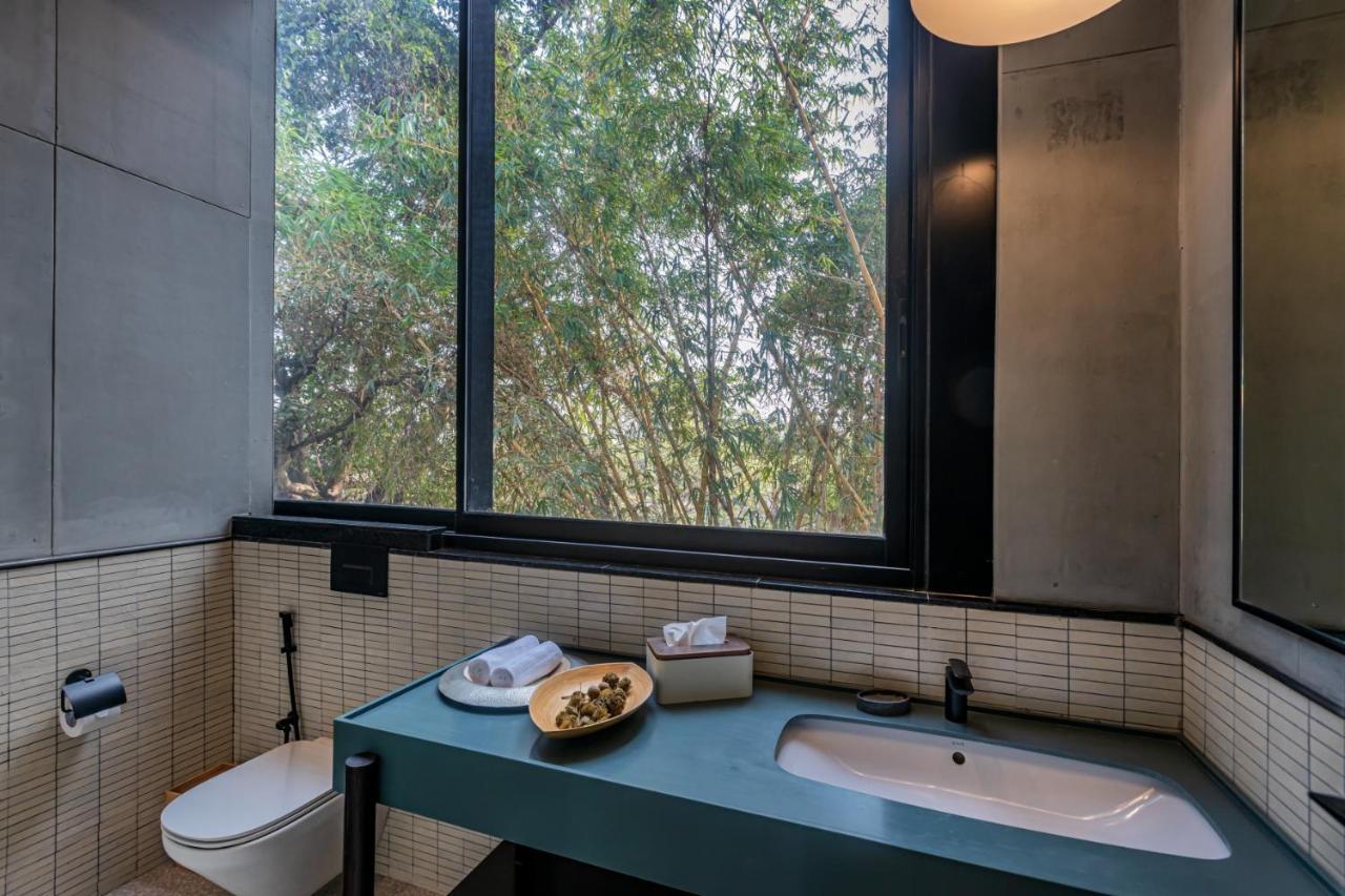 Saffronstays Estella, Alibaug Alibag Luaran gambar